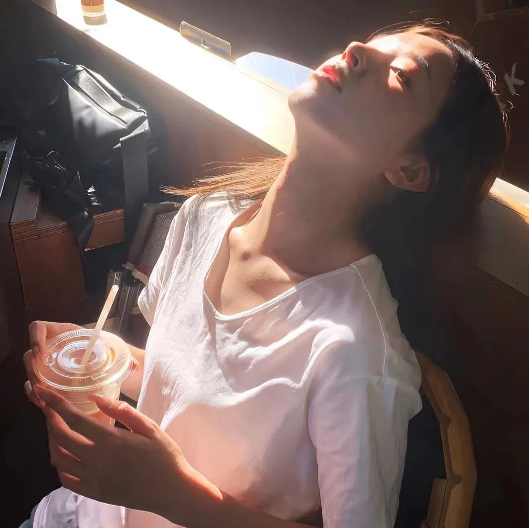 蛙女