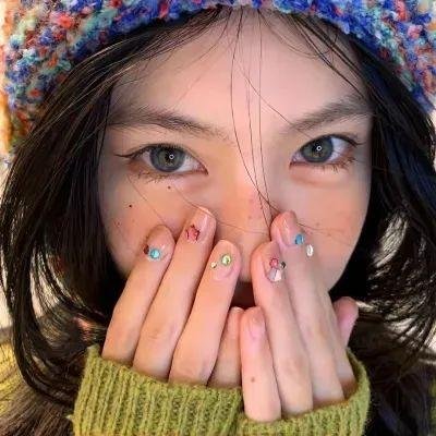 蔚蓝反射:澪